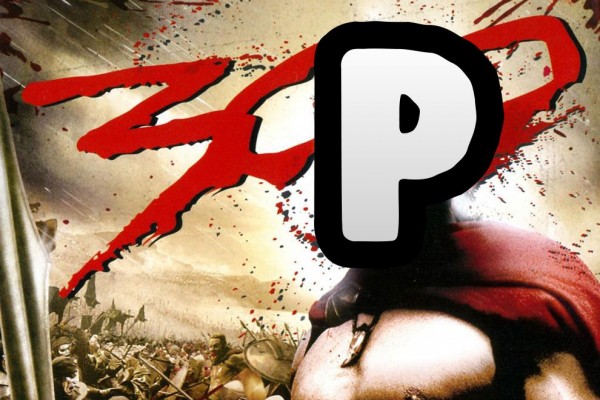 Episode 300