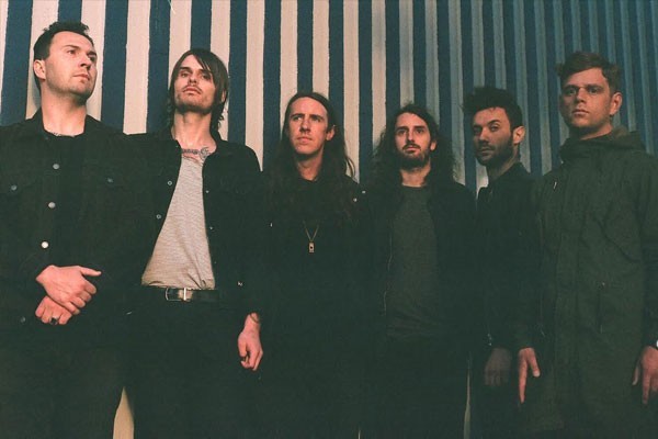 Creative Adult announce 'Fear of Life'