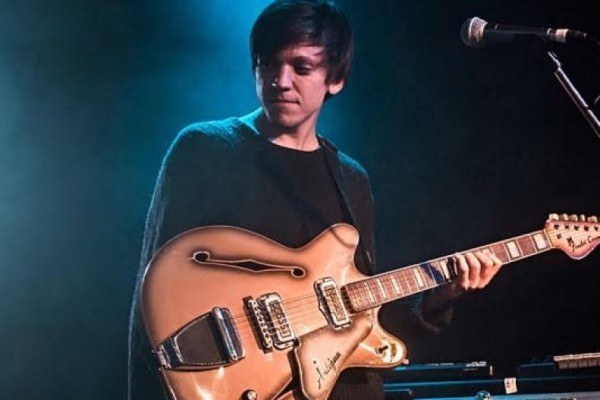 The Legacy of Surfer Blood's Thomas Fekete