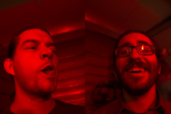Odd Dates: "Games" (Punknews Exclusive)