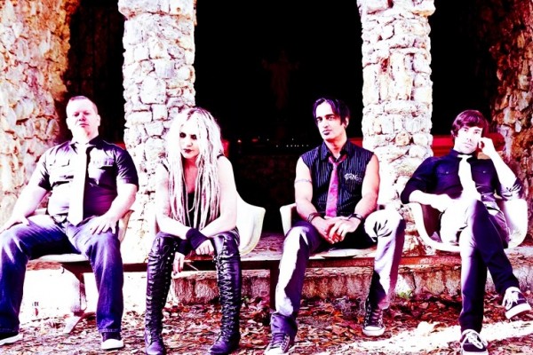 Mr. Bella: "Don't Tell Me No" (Punknews Exclusive)