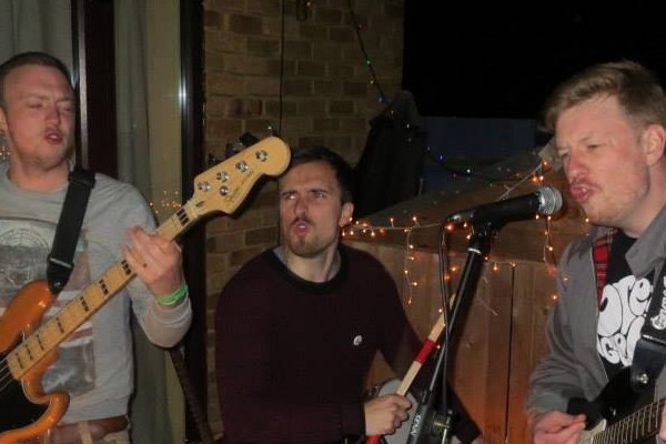 The Wonder Beers announce new album, release title track