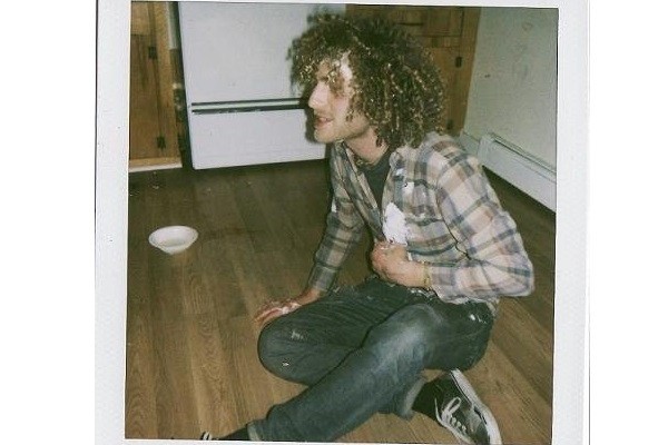 Barker Gee of Neon Piss has passed away