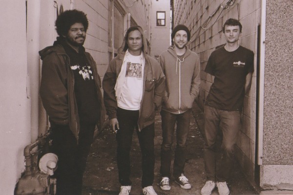 Peace Be Still: "Softy" (Punknews Exclusive)