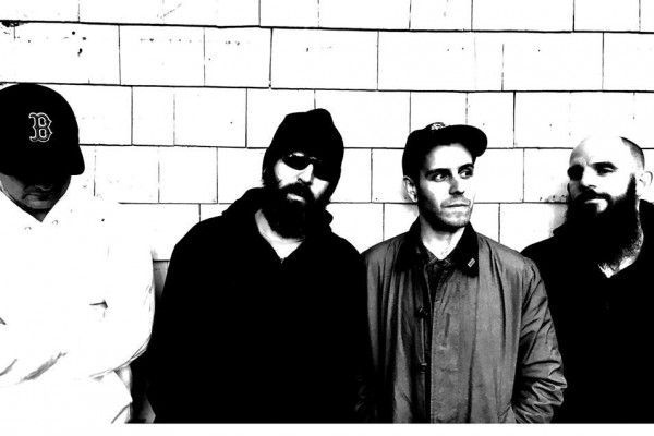 Disaster Strikes: "In the Age of Corporate Personhood (feat Jello Biafra)" (Punknews Exclusive)
