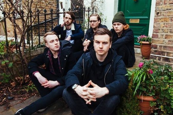 Milestones announce UK and NL tour dates