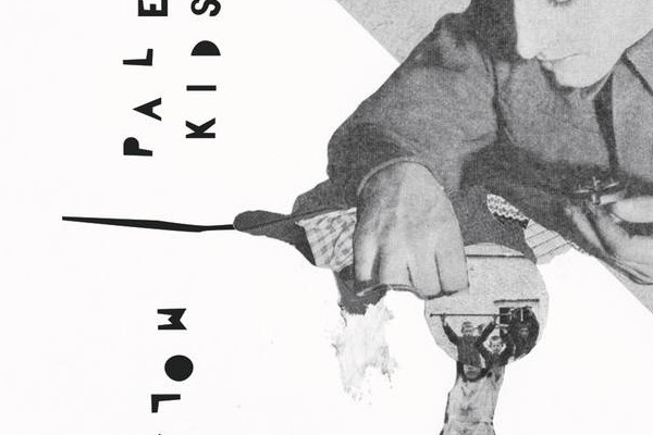 MOLAR and Pale Kids stream 7-inch split and UK tour