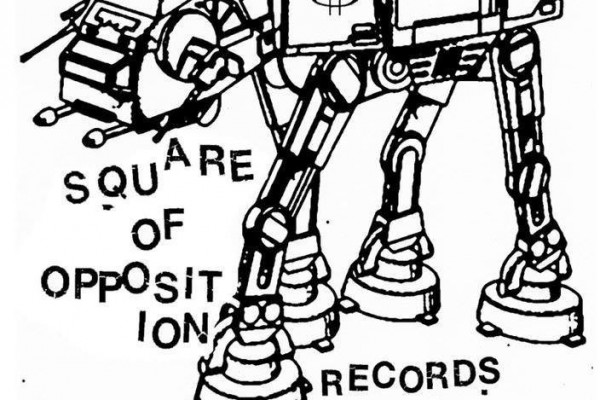Square of Oppositon Fest reveals details, includes custom lathe cut records, mini-golf