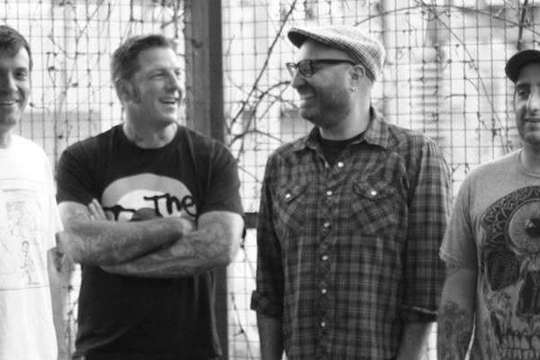 'Diesel Dave' Lake (ex-Diesel Boy) announces new band, EP