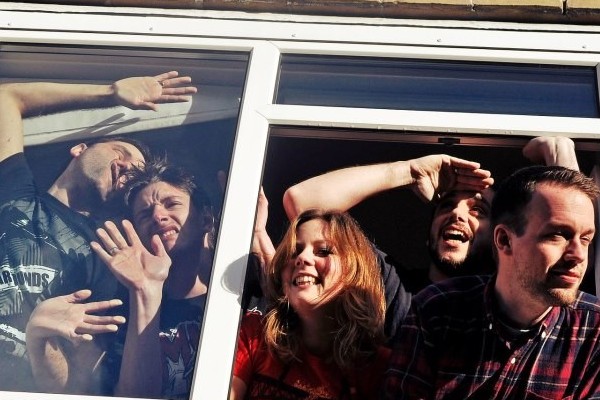 Coral Springs (NL) release video and gig dates