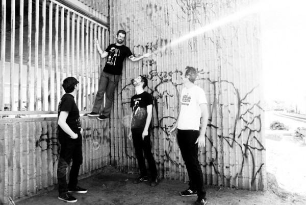 AJJ formally announce new lp, release video