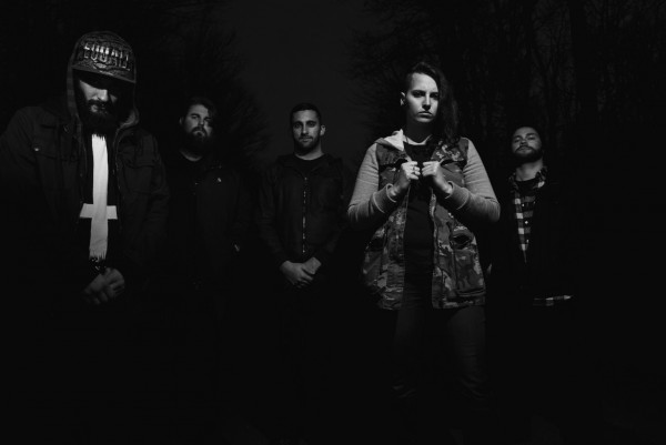 Hollow Bones: "Altruistic Lung" (Punknews Exclusive)
