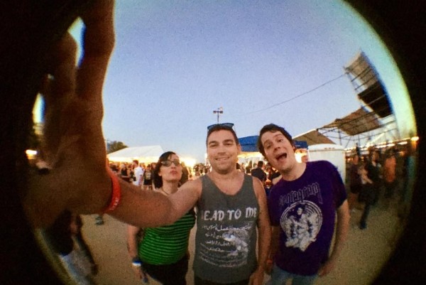 The Barren Marys: "Uncle Fester" (Punknews Exclusive)