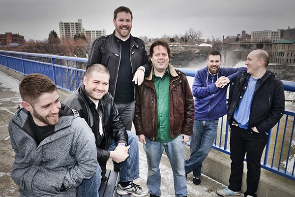 Mrs Skannotto Change Name To Burn It Up, Announce Upcoming Shows