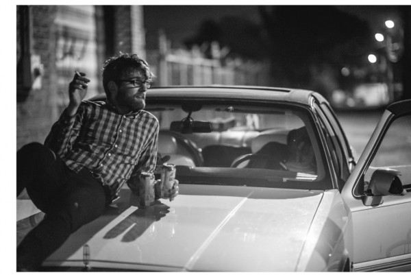 Smoke Break release song, announce record release date