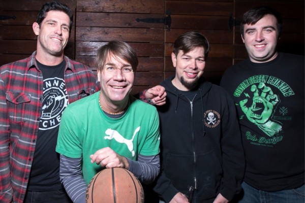 Guttermouth: 'Got it Made' (Punknews Exclusive)