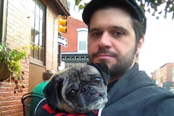 Erik Petersen of Mischief Brew has passed away