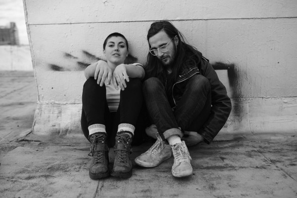 Iron Pier Records signs Neaux
