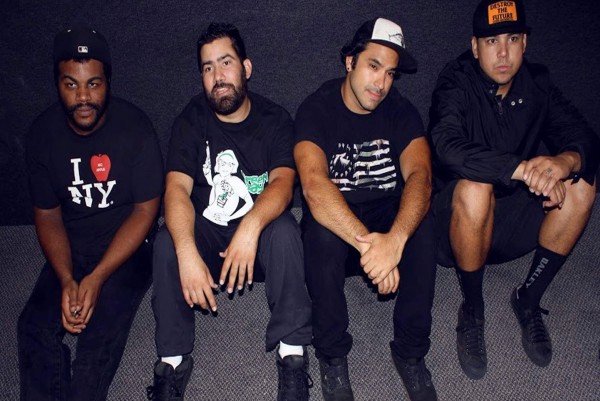 Dreams of Vertigo: "An (Un)easy Goodbye" (Punknews Exclusive)