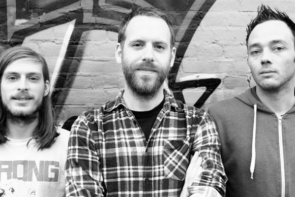 Antillectual: 'Engange' (Punknews Exclusive)