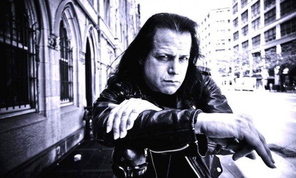 Danzig completes Elvis covers EP