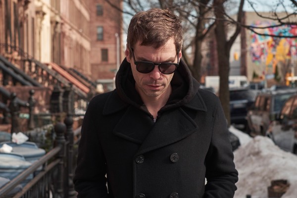 Garrett Klahn & The Surrounding Areas (US)