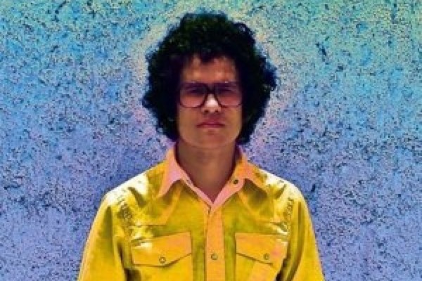 Omar Rodriguez-López: "Running Away"