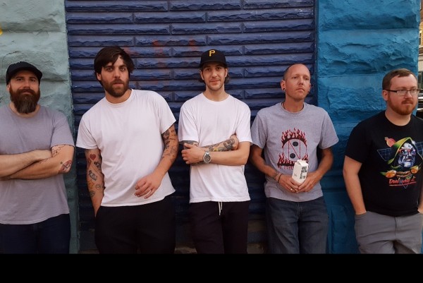 Danvers : 'Jazz Standards' (Punknews Exclusive)