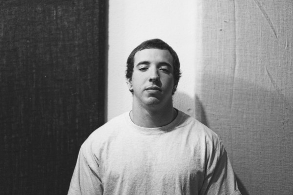 Mat Kerekes : "My Lucky #3"