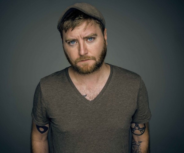 Joe McMahon: “It All Went Blackâ€