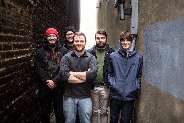 Tir Asleen: "Patterns" (Punknews Exclusive)