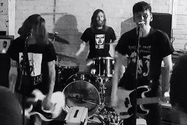 The Murderburgers add EU tour dates in 2017