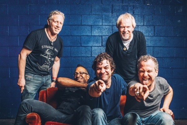 Dean Ween Group announces new album, stream single