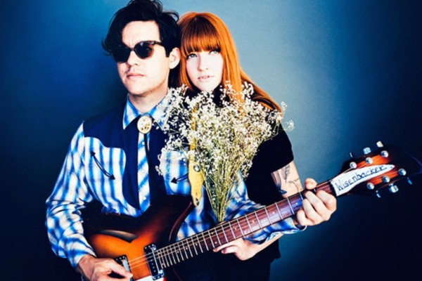 La Sera: "Whole Lotta Love"