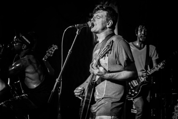 Embracing unconventionality with A Wilhelm Scream’s Trevor Reilly