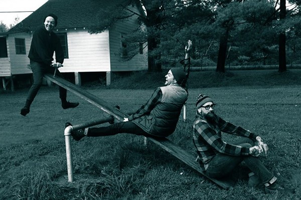 The Challenged announce new album, release video
