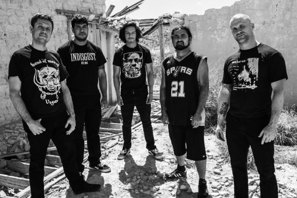 Die Young: "Providence" (Punknews Exclusive)
