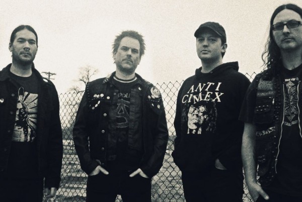 War//Plague on tour now