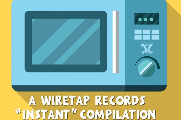 Wiretap Records releases digital compilation