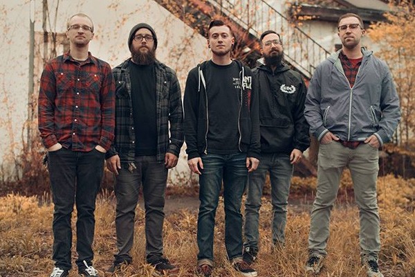 Merit releases debut EP