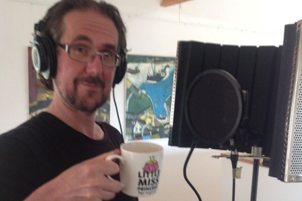 Tau Cross recording second album