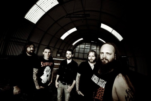 The Broken Ravens: "My Shrine" (Punknews Exclusive)