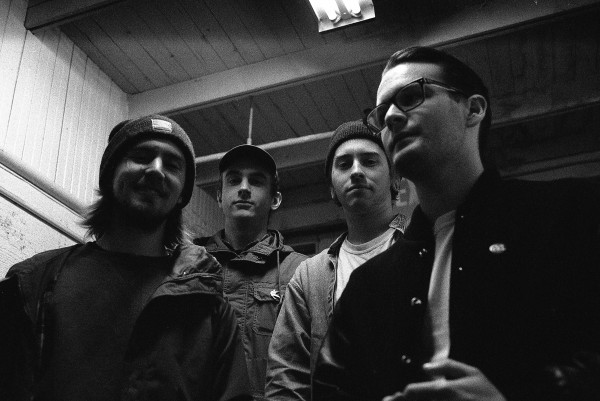 Hiding Place : "Slave To Your Name"
