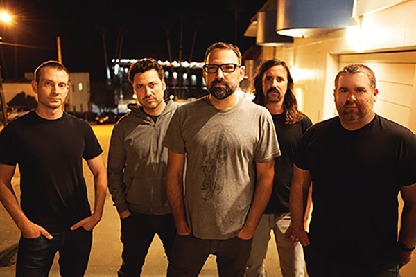 Time Spent Driving: "Through the Cage" (Punknews Exclusive)