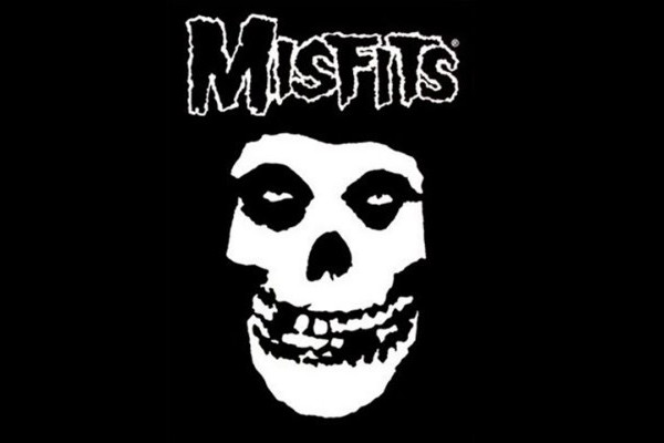 The Classic Era Misfits Reunited Last Night at Riot Fest Denver