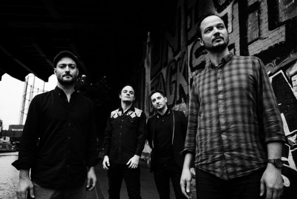 The Dissociates: "Delete All" (Punknews Exclusive)