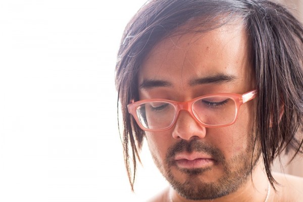 Albis: "Redwoods" (Punknews Exclusive)