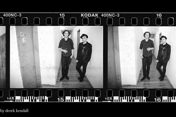 Crazy and the Brains: "Sweet Jane" (Punknews Exclusive)