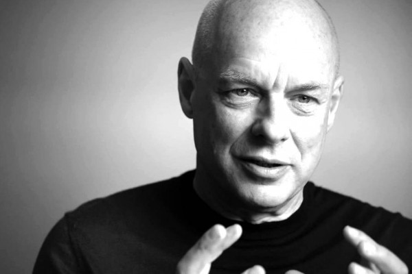 Brian Eno Blocks Israeli Dance Company from using his music