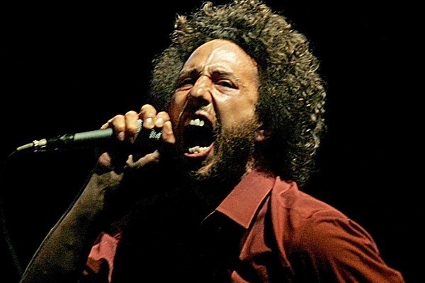 Zach de la Rocha releases new single